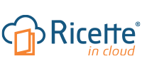 Logo Ricette in cloud